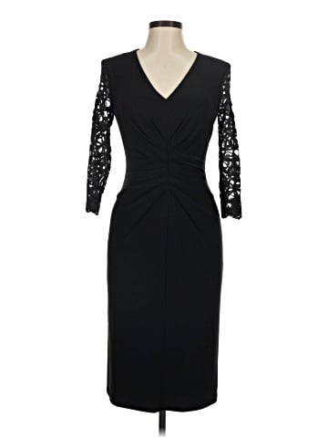 Joseph Ribkoff Cocktail Dress (view 1)