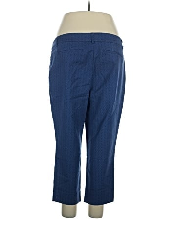 Hilary Radley Casual Pants (view 2)