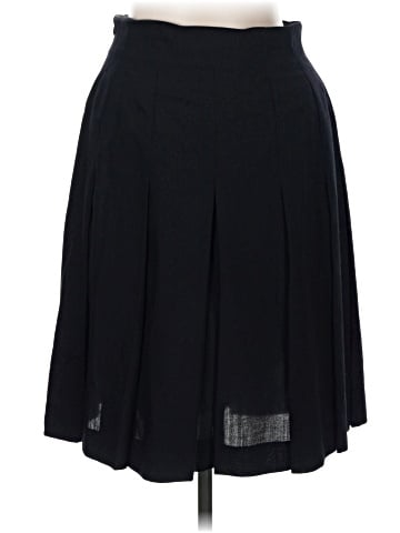 Escada by Margaretha Ley Formal Skirt (view 2)
