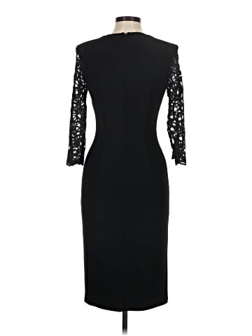 Joseph Ribkoff Cocktail Dress (view 2)