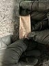 Lulus Hearts Black Cocktail Dress Size S - photo 8