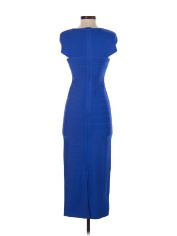 Herve Leger Cocktail Dress (view 2)