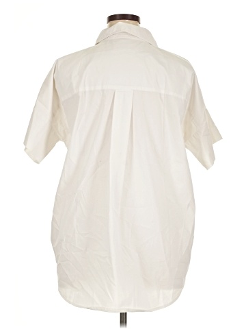 Philosophy Republic Clothing Short Sleeve Button-Down Shirt (view 2)