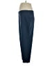 Nine West Solid Blue Active Pants Size XL - photo 5