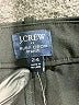 J.Crew Factory Store Solid Black Active Pants Size 24 - photo 4