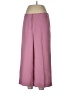 Gianni Bini 100% Polyester Pink Dress Pants Size 12 - photo 1