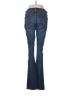 J Brand Hearts Blue Jeans Size 29 waist - photo 2