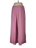 Gianni Bini 100% Polyester Pink Dress Pants Size 12 - photo 2