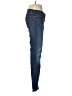J Brand Hearts Blue Jeans Size 29 waist - photo 4