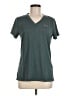 Under Armour Teal Active T-Shirt Size M - photo 1