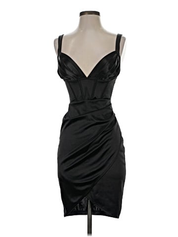 Symphony Cocktail Dress (view 1)