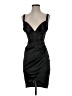 Symphony Black Cocktail Dress Size S - photo 1