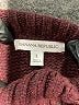 Banana Republic Burgundy Wool Pullover Sweater Size L - photo 7