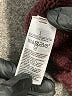 Banana Republic Burgundy Wool Pullover Sweater Size L - photo 8