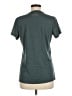 Under Armour Teal Active T-Shirt Size M - photo 2