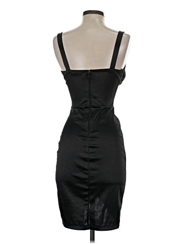 Symphony Cocktail Dress (view 2)
