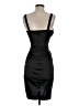 Symphony Black Cocktail Dress Size S - photo 2