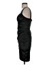 Symphony Black Cocktail Dress Size S - photo 5