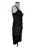 Symphony Black Cocktail Dress Size S - photo 4