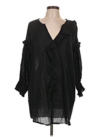 Zara Basic Casual Dress (view 1)