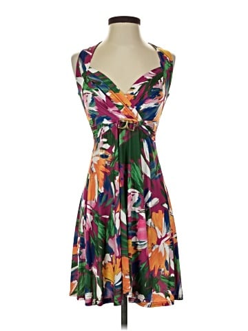 MORGAN by Morgan de Toi Cocktail Dress (view 1)