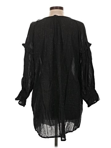 Zara Basic Casual Dress (view 2)
