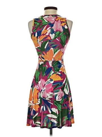 MORGAN by Morgan de Toi Cocktail Dress (view 2)