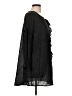 Zara Basic Black Casual Dress Size L - photo 4