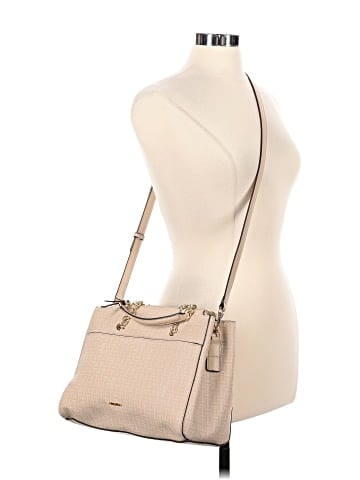 Halston Satchel (view 2)