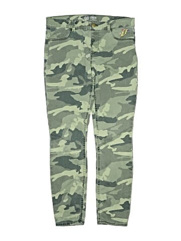 Wonder Nation Jeggings (view 1)