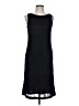 Le Chateau Black Cocktail Dress Size L - photo 1