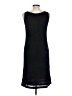 Le Chateau Black Cocktail Dress Size L - photo 2