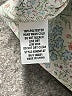 Monteau 100% Polyester Paisley Tan Casual Dress Size M - photo 8