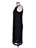 Le Chateau Black Cocktail Dress Size L - photo 5