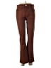 Joe's Jeans Brown Jeans Size 28 waist - photo 1