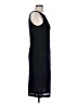 Le Chateau Black Cocktail Dress Size L - photo 4