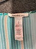 Laundry by Design Print Teal Casual Dress Size M - photo 7