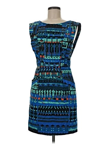 Plenty By Tracy Reese Cocktail Dress (view 1)