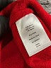 Talbots Solid Burgundy Formal Skirt Size 6 Petite - photo 5