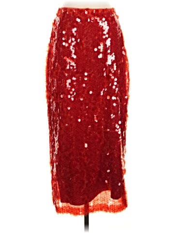 BCBGMAXAZRIA Formal Skirt (view 1)