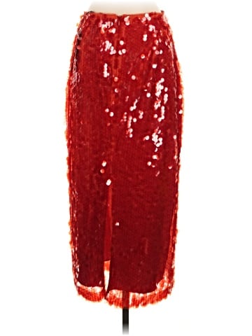 BCBGMAXAZRIA Formal Skirt (view 2)