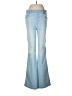 SPANX Blue Jeans Size M - photo 1