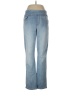 Gloria Vanderbilt Blue Jeans Size 12 - photo 1