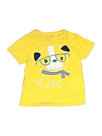 First Impressions Short Sleeve T-Shirt (view 1)