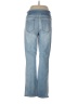 Gloria Vanderbilt Blue Jeans Size 12 - photo 2