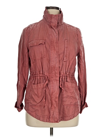 SO Raincoat (view 1)