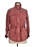 SO 100% Tencel Red Raincoat Size XL - photo 1