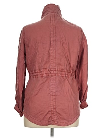 SO Raincoat (view 2)