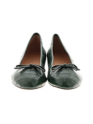 J.Crew Factory Store Flats (view 2)