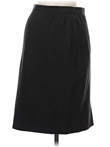 AKRIS Formal Skirt (view 1)